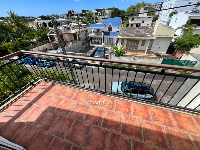 For Rent - 3-Bedroom Villa - Flic En Flac