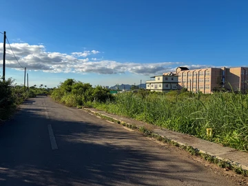 Residential Land
