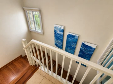3 Bedroom Townhouse, Duplex
