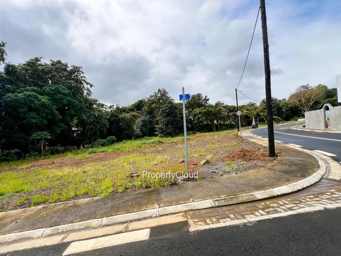 For Sale  - 2 Plots Of Land - The Mount